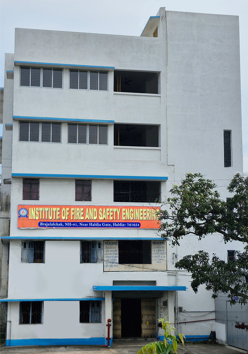 Institute of Fire and Safety Engineering