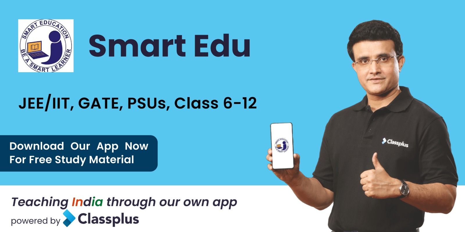 Smart Edu
